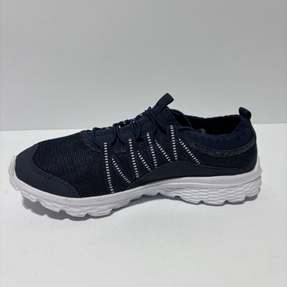 Lacoste Men’s Chaymon Club 120 2 Sneakers Blue, Size 7.5 M main image 6